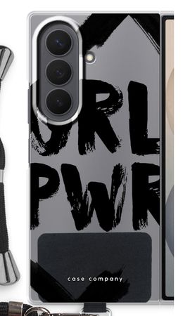 Girl Power #2