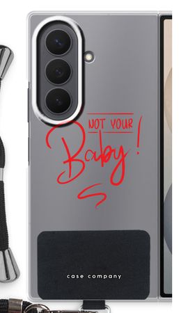 Not Your Baby