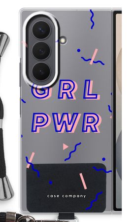 GRL PWR