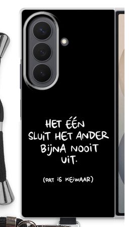 Het één