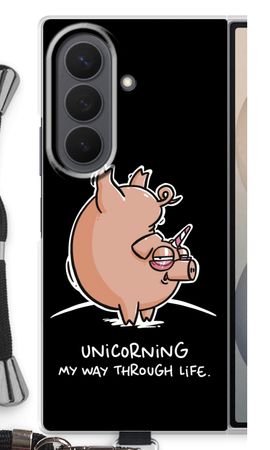 Unicorning