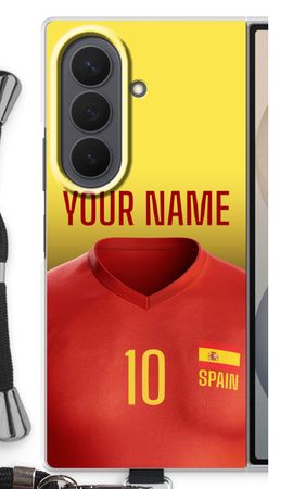 Spain - Football