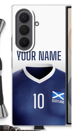 Scotland - Football
