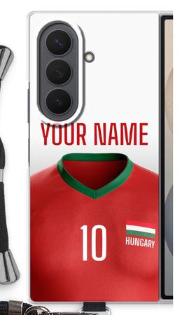 Hungary - Football