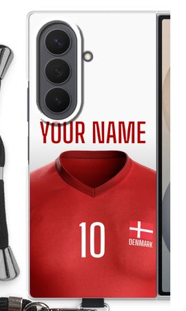 Denmark - Football