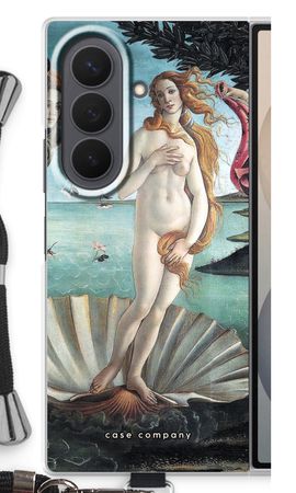 Birth Of Venus