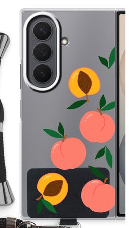Just peachy