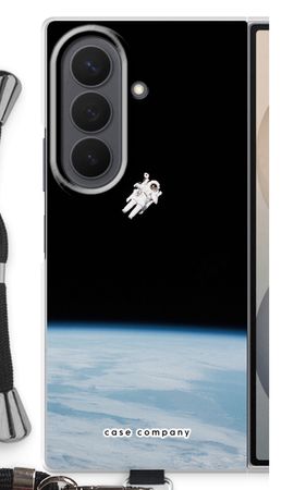 Alone in Space