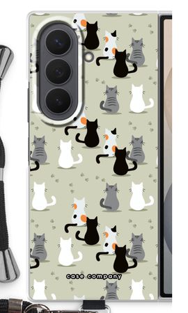 Cats