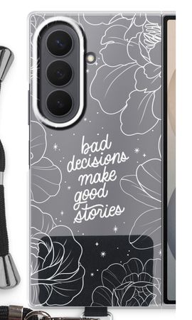 Good stories