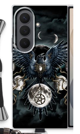 Sinister Wings