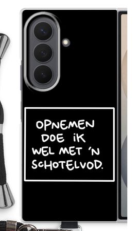 Schotelvod