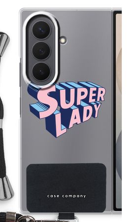 Super lady