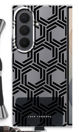 Geometric pattern