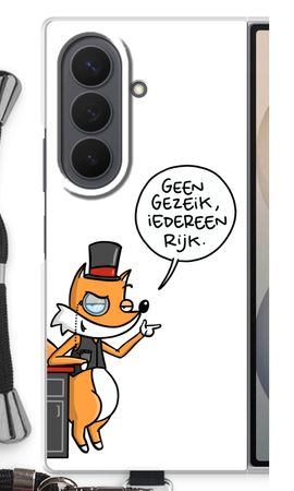 Geen Gezeik