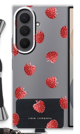 Raspberries