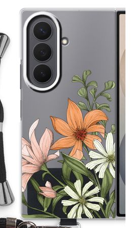 Floral bouquet
