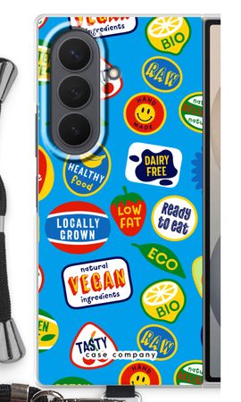 Fruitsticker