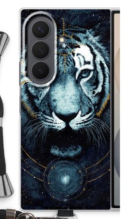 Darkness Tiger