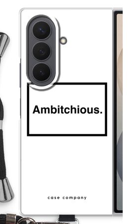Ambitchious