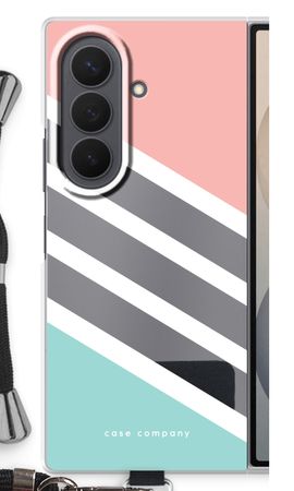 Stripes pastel