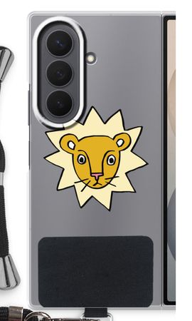 Little lion