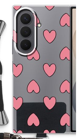 Totally in love