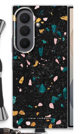 Terrazzo N°10
