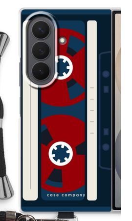 Here's your tape