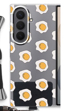 Bacon to my eggs #1