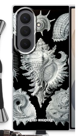 Haeckel Prosobranchia