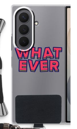 Whatever
