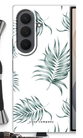 Simple leaves