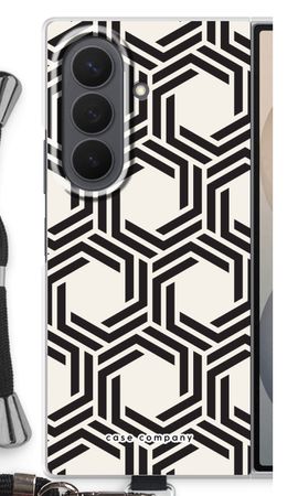 Geometric pattern