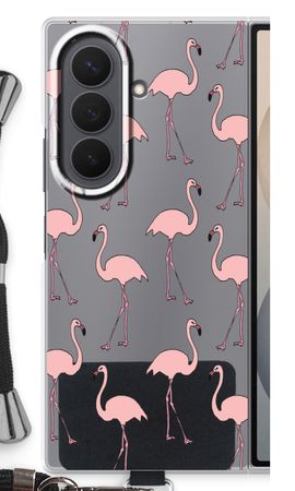 Anything Flamingoes