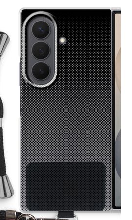 Musketon Halftone