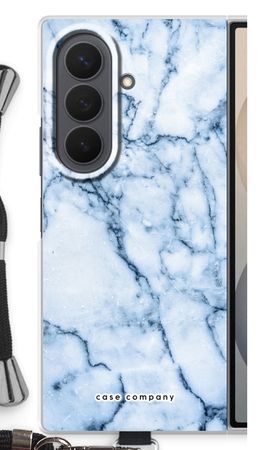 Blue marble