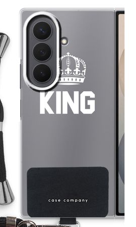 King