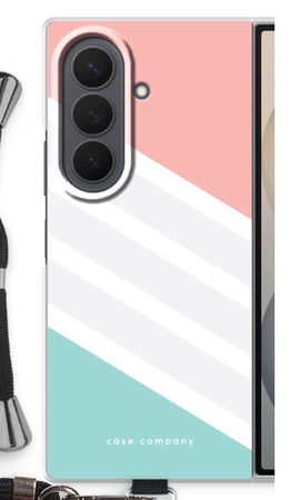 Stripes pastel