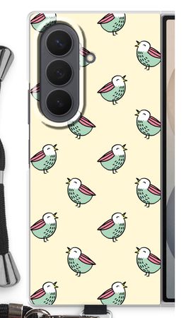 Little birds