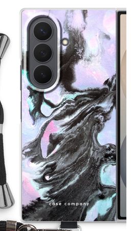 Pastel black