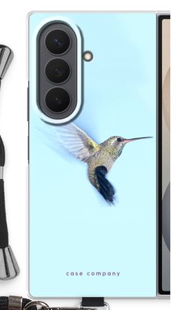 Hummingbird