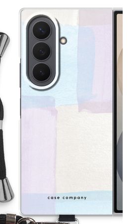 Square pastel
