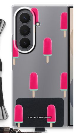 Popsicle