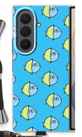 Little fish