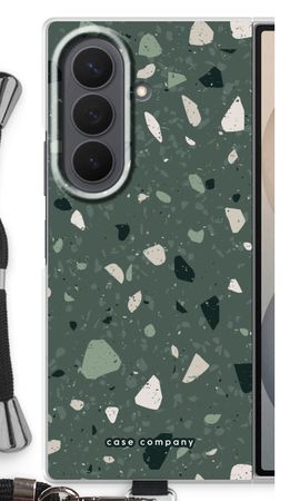 Terrazzo N°19