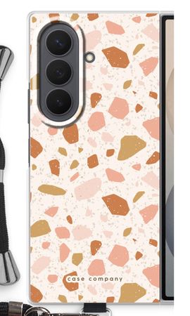 Terrazzo N°18
