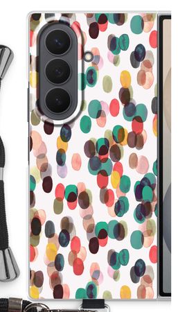 Tropical Dots