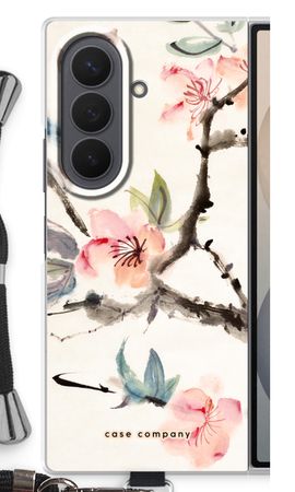 Japenese flowers
