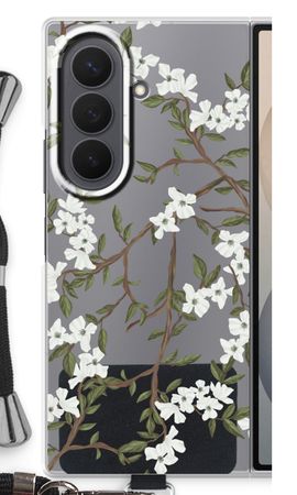 Blossoming spring